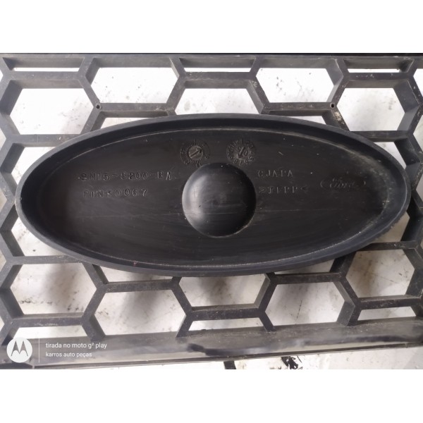 Grade Ecosport 2003/2004/2005/2006/2007 Fosco