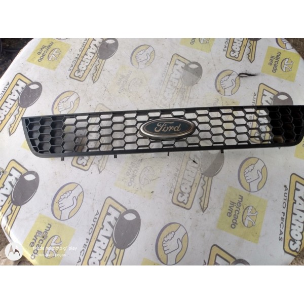 Grade Ecosport 2003/2004/2005/2006/2007 Fosco