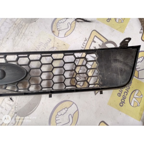 Grade Ecosport 2003/2004/2005/2006/2007 Fosco