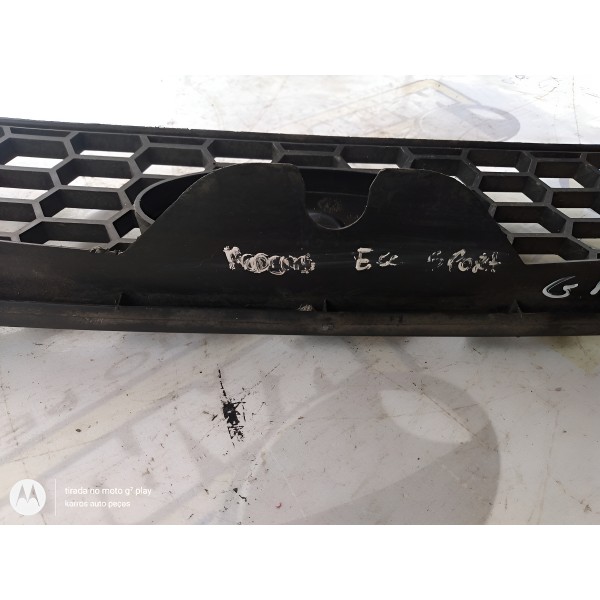 Grade Ecosport 2003/2004/2005/2006/2007 Fosco