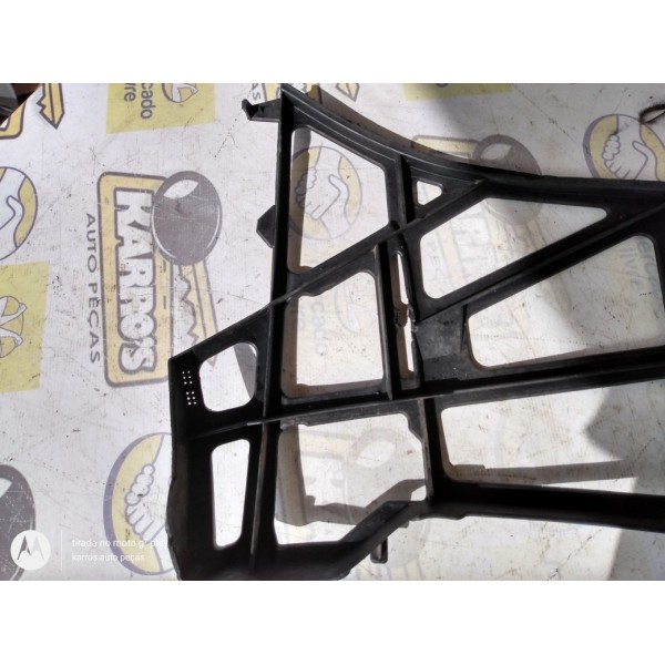 Suporte Para-choque Traseiro Peugeot 307 Orig Lado Direito