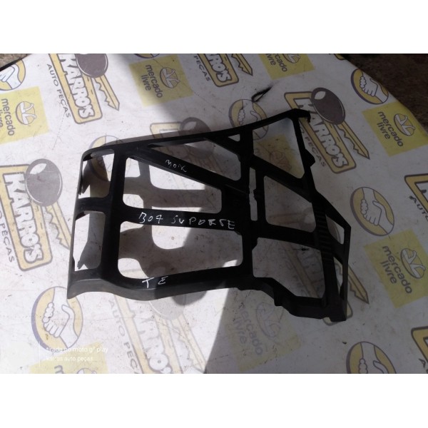 Suporte Para-choque Traseiro Peugeot 307 Orig Lado Direito