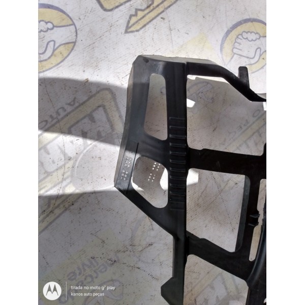Suporte Para-choque Traseiro Peugeot 307 Orig Lado Direito