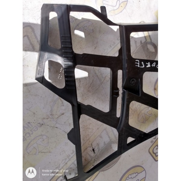 Suporte Para-choque Traseiro Peugeot 307 Orig Lado Direito