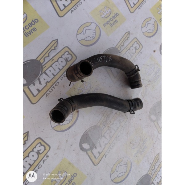 Mangueira Radiador Água Hyundai Kia