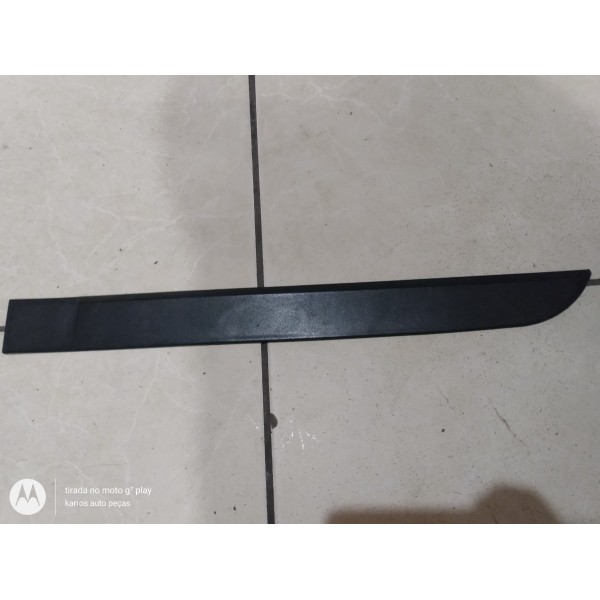 Friso Da Porta Td Citroen C3 Poroso Peça Nova E Original