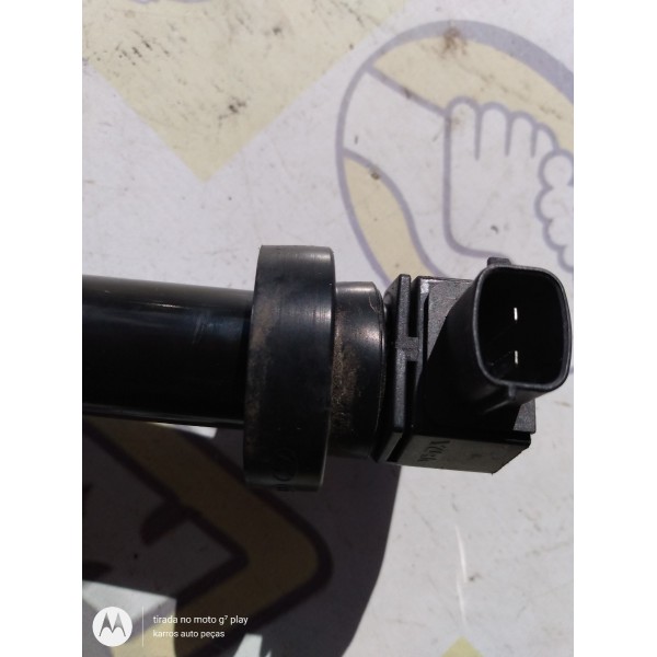 Bobina Ignição Veloster Hb20 1.6 16v 27301-2b010