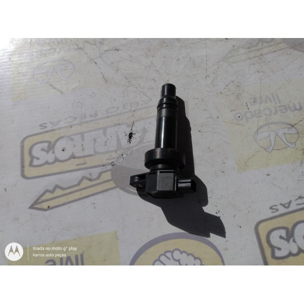 Bobina Ignição Veloster Hb20 1.6 16v 27301-2b010