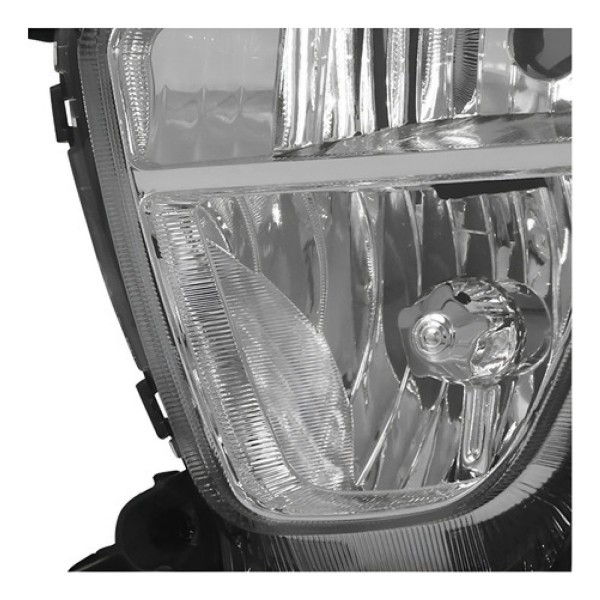 Farol Milha Auxiliar Sorento 2016 2017 2018