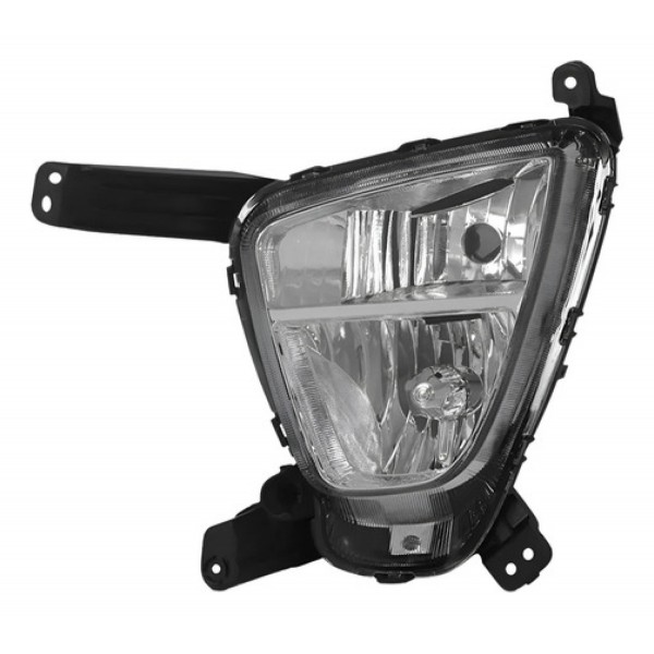 Farol Milha Auxiliar Sorento 2016 2017 2018