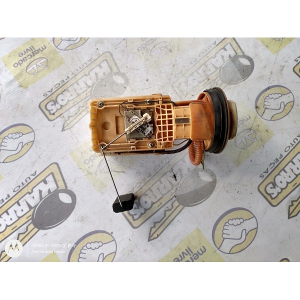 520 - Bomba De Combustível Com Bóia Polo 2.0 1.6