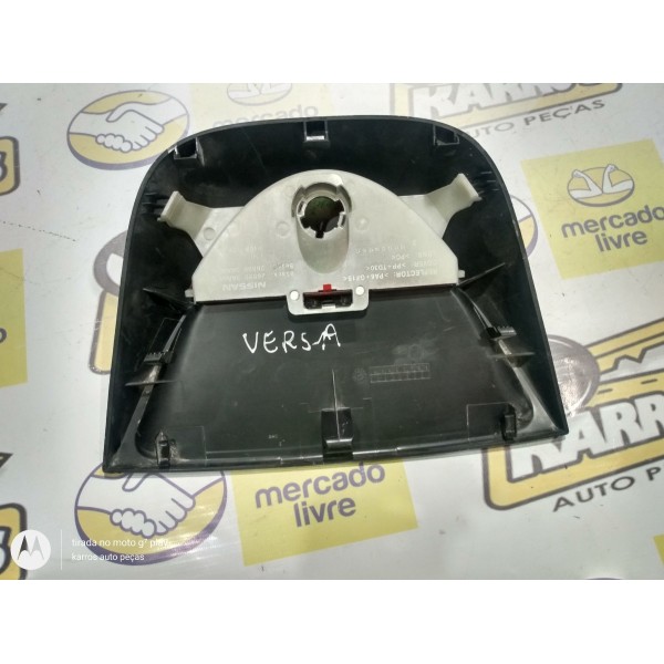 Break Light Nissan Versa 2012 2017