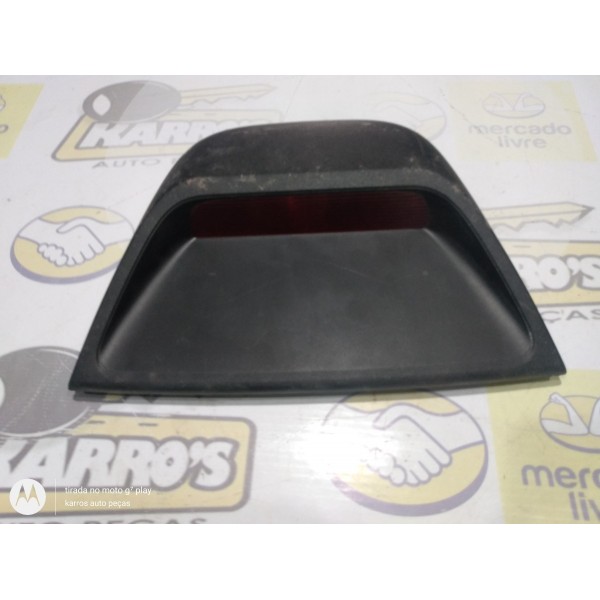 Break Light Nissan Versa 2012 2017