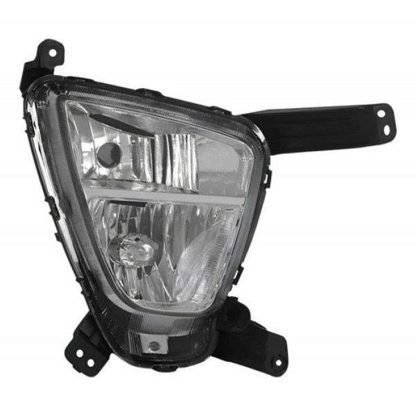 Farol Milha Auxiliar Sorento 2016 2017 2018