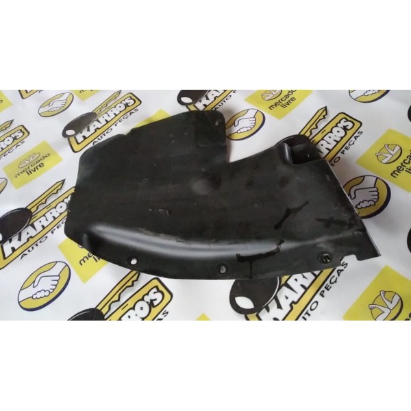 Para-barro Traseiro Esquerdo Gm Cobalt 2012 A 2020