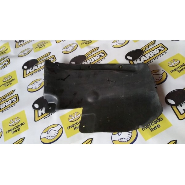 Para-barro Traseiro Esquerdo Gm Cobalt 2012 A 2020