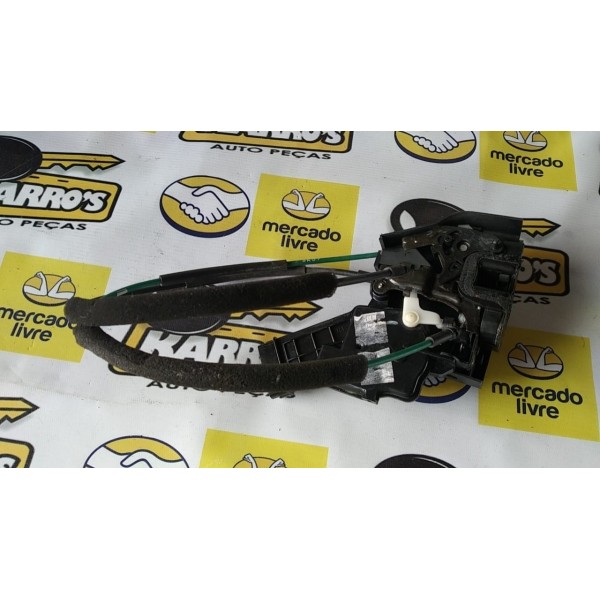 Fechadura Da Porta Tras Dir Kia Magentis 2006 A 2010