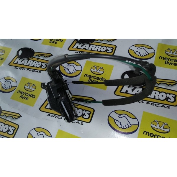 Fechadura Da Porta Tras Dir Kia Magentis 2006 A 2010