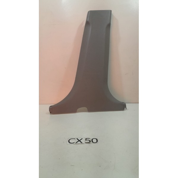 Moldura Coluna Central Inferior Esq Kia Magentis 2006 A 2010