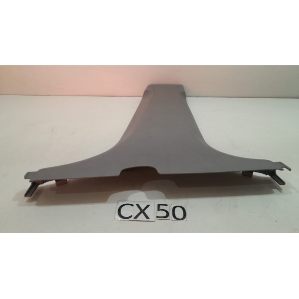 Moldura Coluna Central Inferior Esq Kia Magentis 2006 A 2010