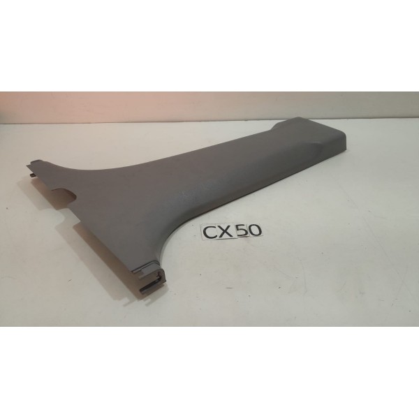 Moldura Coluna Central Inferior Esq Kia Magentis 2006 A 2010