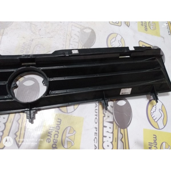 Grade Dianteira Vw Gol Parati 87 A 90 Fosco