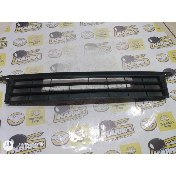 Gol Voyage Grande Inferior Do Parachoque  5u0 853 677 F Fosco