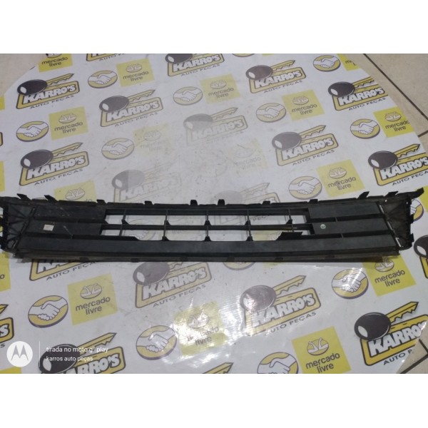 Gol Voyage Grande Inferior Do Parachoque  5u0 853 677 F Fosco