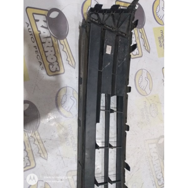 Gol Voyage Grande Inferior Do Parachoque  5u0 853 677 F Fosco