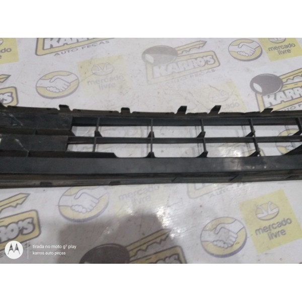 Gol Voyage Grande Inferior Do Parachoque  5u0 853 677 F Fosco