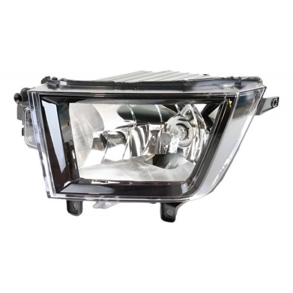 Farol Milha Saveiro Cross 2017 A 2022 Crossfox 2015 A 2018