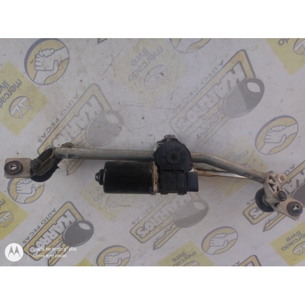 Galhada E Motor Limpador Para-brisa Veloster 2003 A 2012