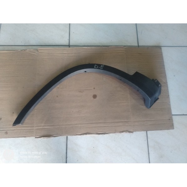 Aplique Roda D/e Sorento Original