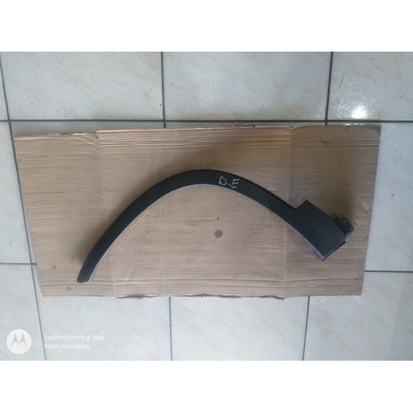 Aplique Roda D/e Sorento Original