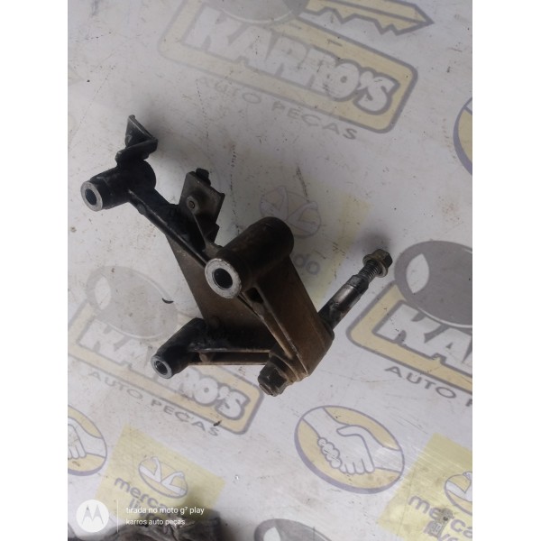 Suporte Do Coxim Do Câmbio Renault Kangoo 1.6 8v 2005