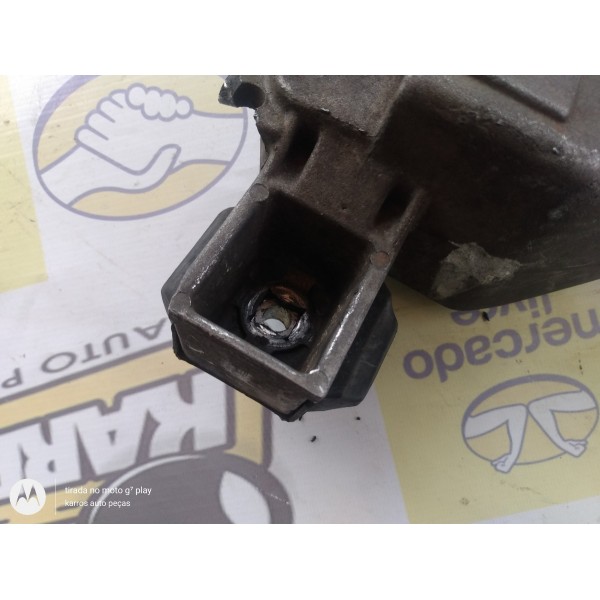 Suporte Caixa Câmbio Clio 1.0 1.6 2003 2004 2005 2008 2012