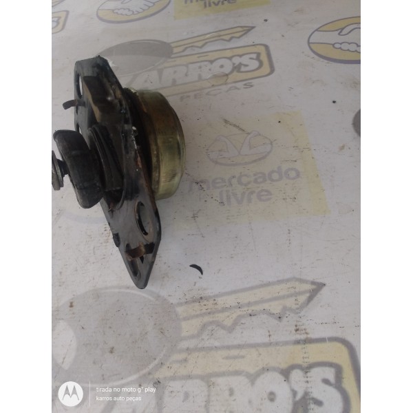 Coxim Hidraulico Motor Direito Clio 1.6 2006 2007 2008