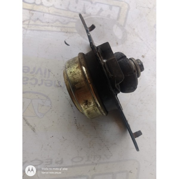 Coxim Hidraulico Motor Direito Clio 1.6 2006 2007 2008