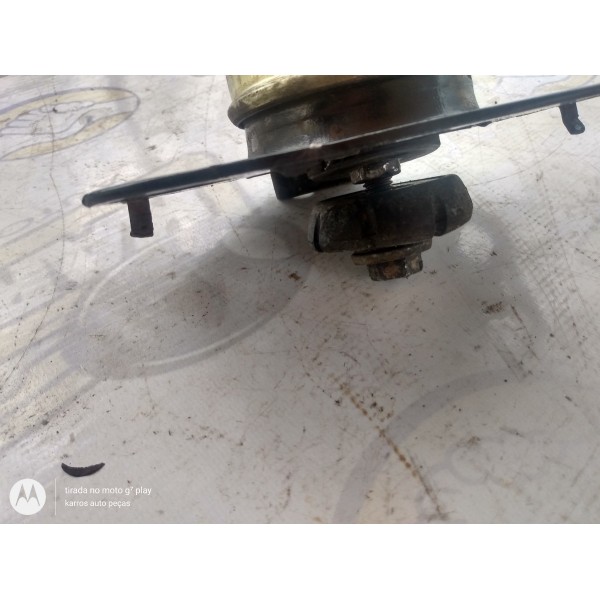 Coxim Hidraulico Motor Direito Clio 1.6 2006 2007 2008