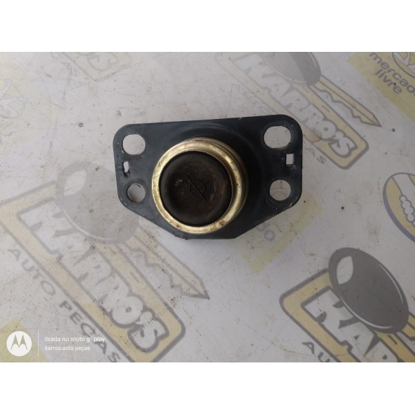 Coxim Hidraulico Motor Direito Clio 1.6 2006 2007 2008