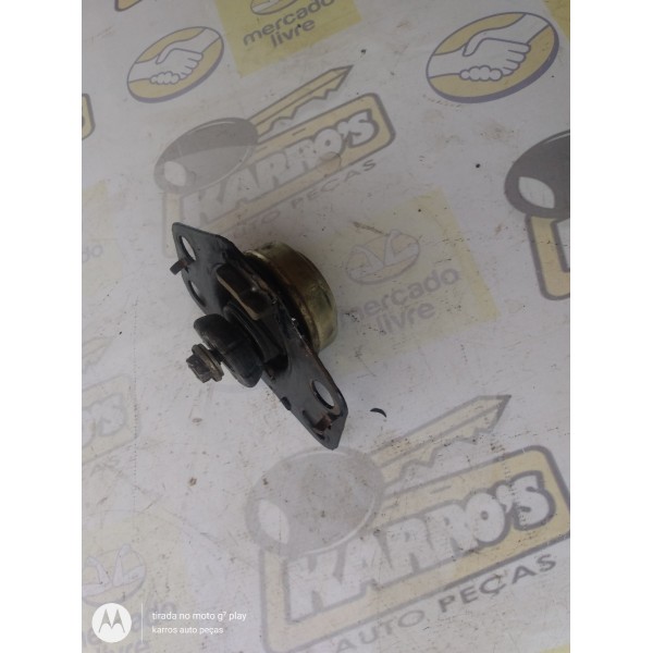 Coxim Hidraulico Motor Direito Clio 1.6 2006 2007 2008