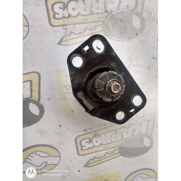 Coxim Hidraulico Motor Direito Clio 1.6 2006 2007 2008
