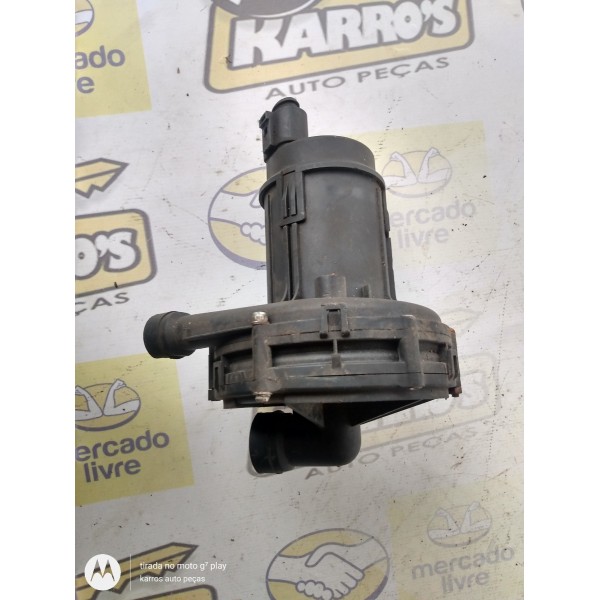 Bomba De Ar Secundária Audi,golf 078 906 601d Original