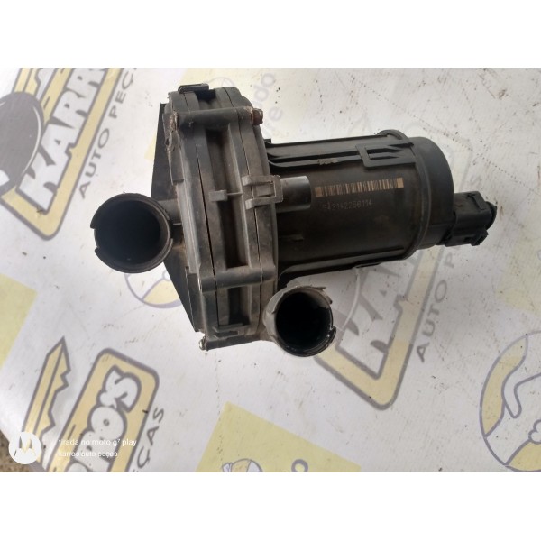 Bomba De Ar Secundária Audi,golf 078 906 601d Original