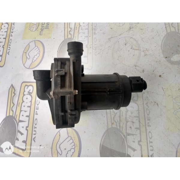 Bomba De Ar Secundária Audi,golf 078 906 601d Original