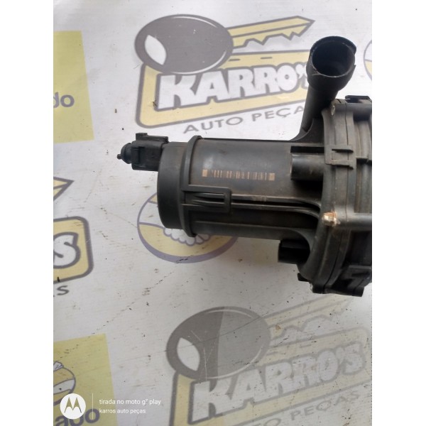 Bomba De Ar Secundária Audi,golf 078 906 601d Original