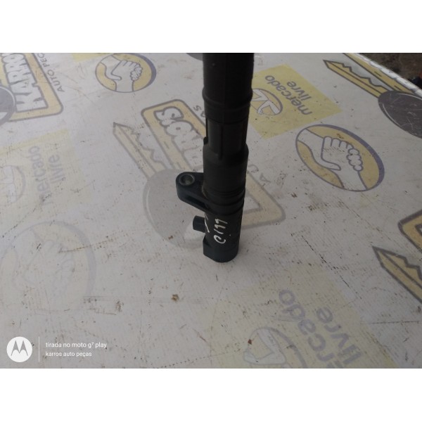 Bobina Ignição Renault Duster 1.6 16v 2.0 16v Hi Flex Beru