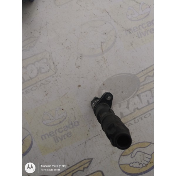 Bobina Ignição Renault Duster 1.6 16v 2.0 16v Hi Flex Beru