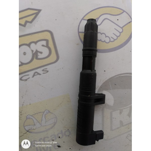 Bobina Ignição Renault Duster 1.6 16v 2.0 16v Hi Flex Beru