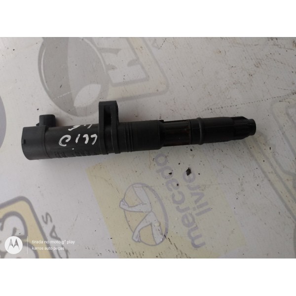 Bobina Ignição Renault Duster 1.6 16v 2.0 16v Hi Flex Beru